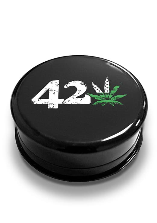 420 Grinder