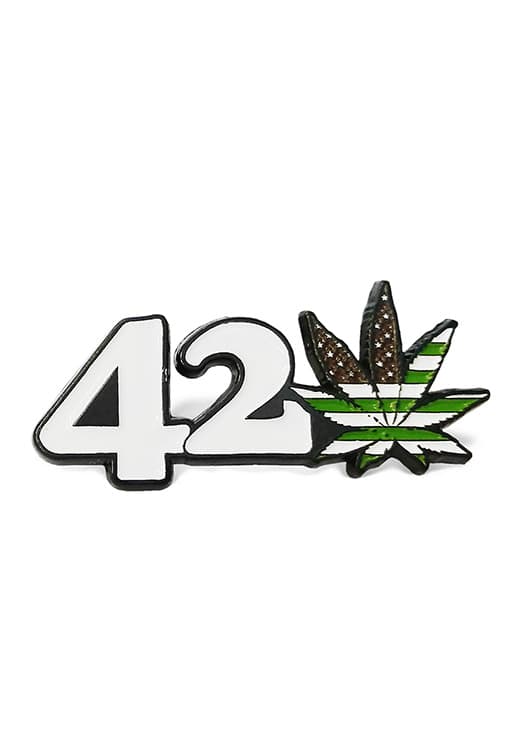 420 Pin