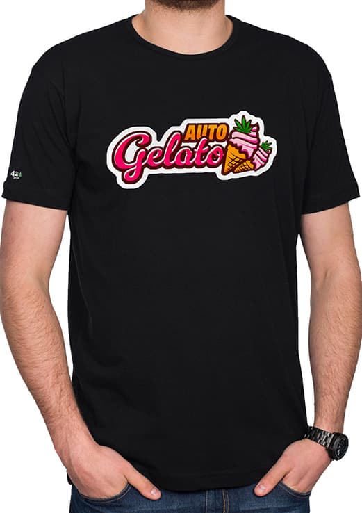 Gelato T-Shirt