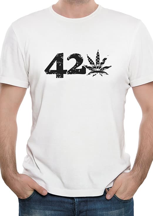 420 T-Shirt