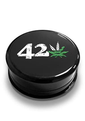 420 Grinder