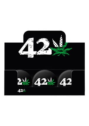 Grinder Box x 12