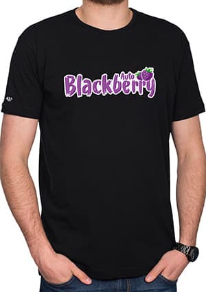 Blackberry T-Shirt