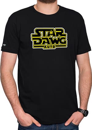 Stardawg T-Shirt